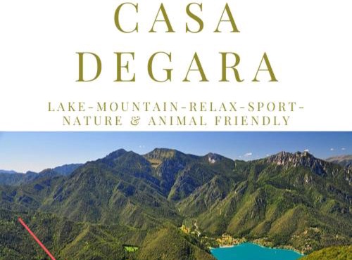 Casa Degara