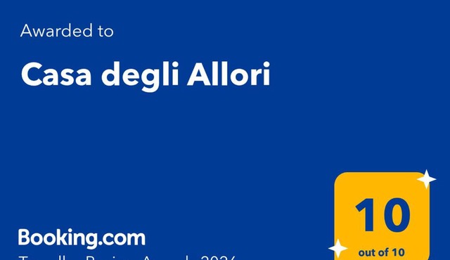 Casa degli Allori
