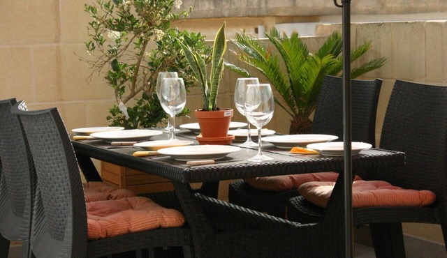 Casa Deguara townhouse Rabat Malta