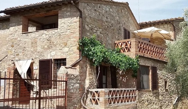 Casa dei Borghi