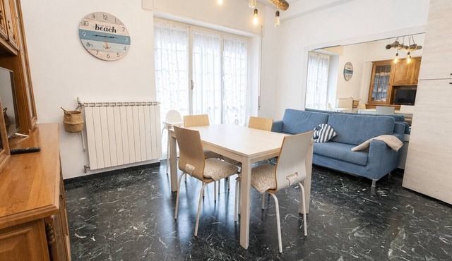 Casa dei Cigni Finale Ligure