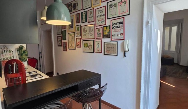 Casa dei Colori