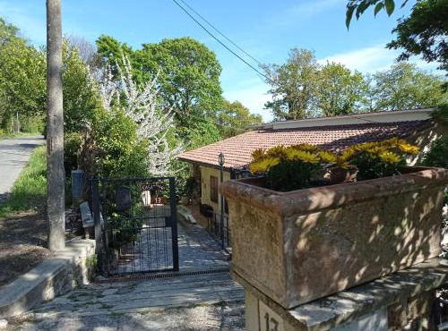Casa dei Faggi