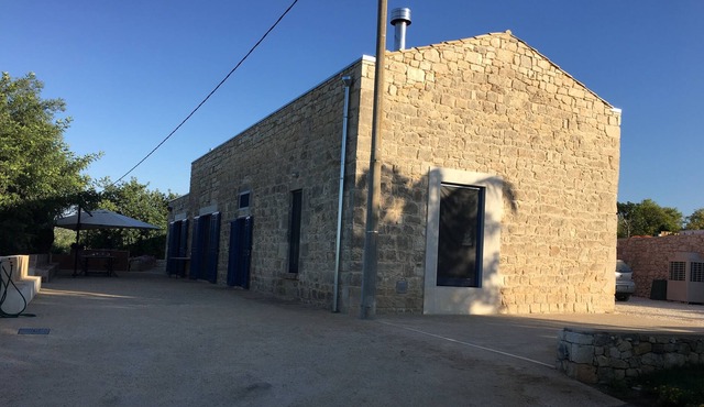 Casa dei Granati