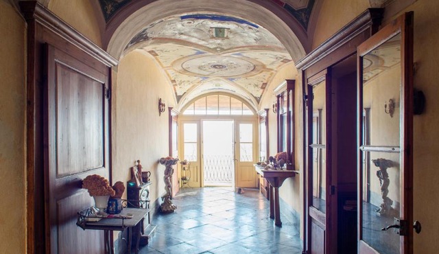 CASA DEI LEONI