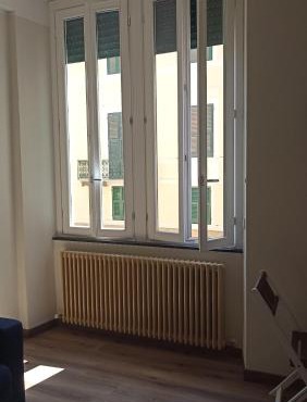 Casa dei Mombri