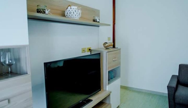 casa dei nonni