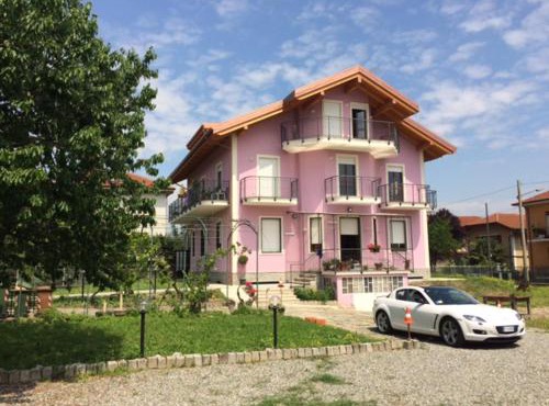 Casa dei Nonni