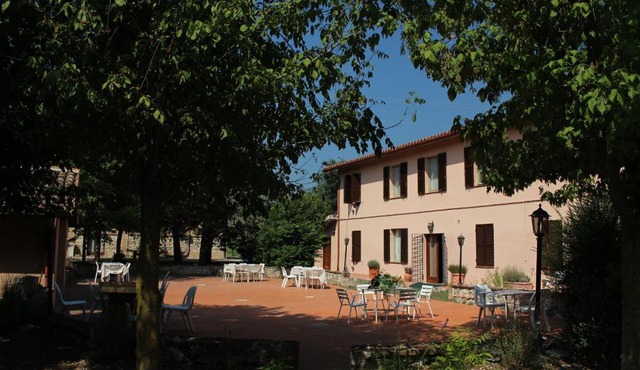 Casa Deimar
