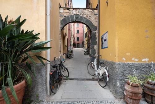 Casa Deiva