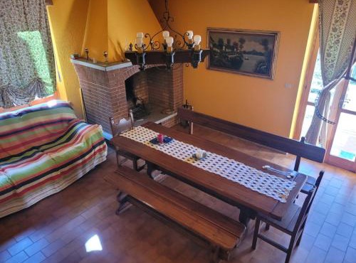 Casa del Appuntamento