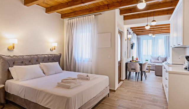 Casa Del Balsamo