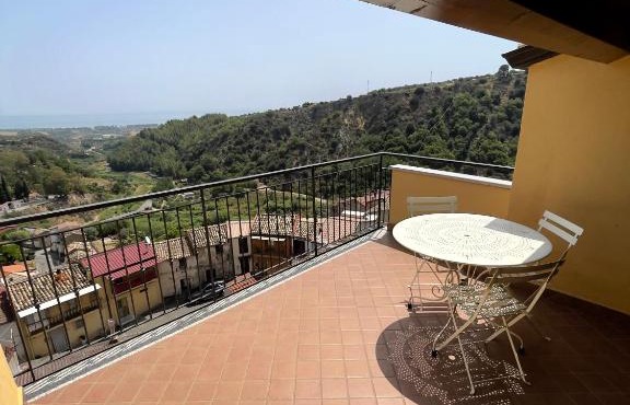 Casa del Borgo