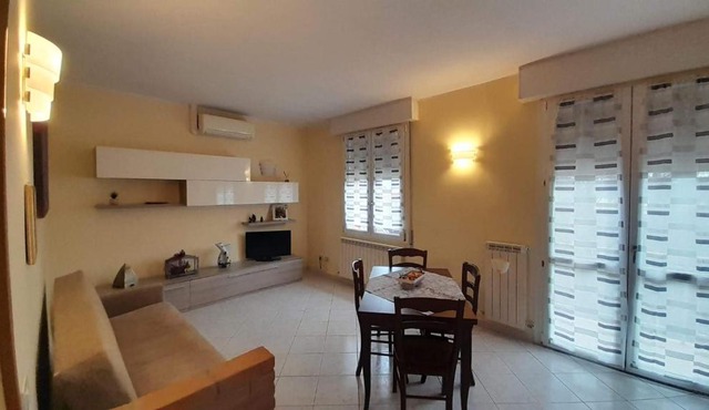 CASA DEL BORGO