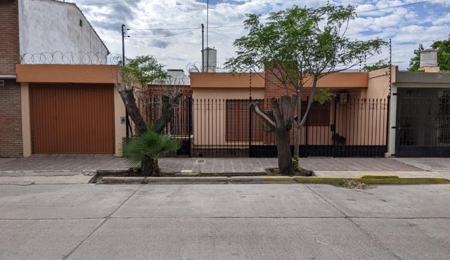 Casa del centro