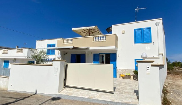 Casa del Cuore