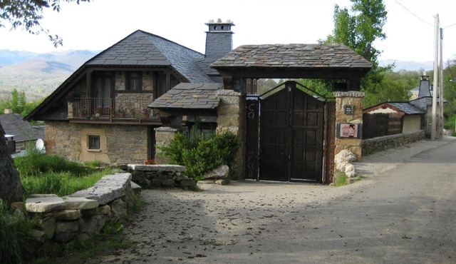 Casa del Cura