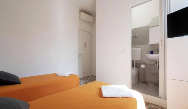 Casa del Falegname Private Single Room