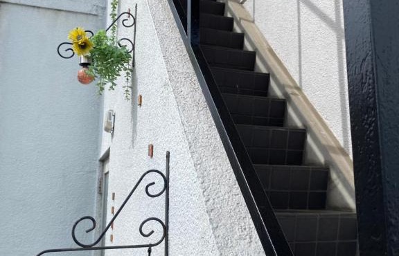 Casa del girasolカサデルヒラソル