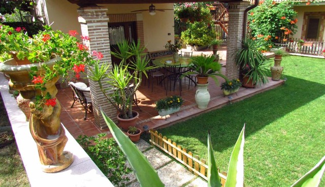 Casa del Girasole