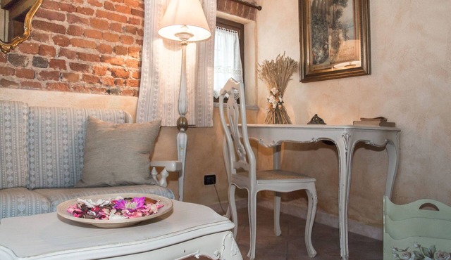 Casa Del Grande Vecchio