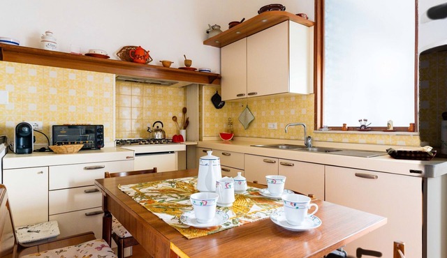 Casa del Capitano by Interhome