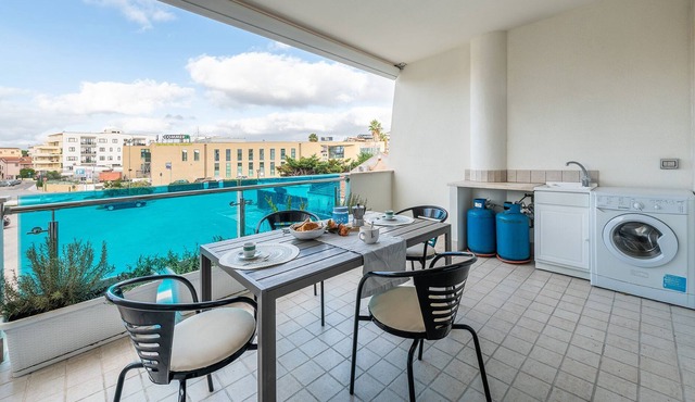Casa Del Lido - Two Bedroom Villa, Sleeps 5