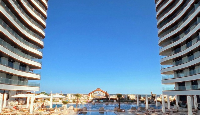 Casa del Mar D