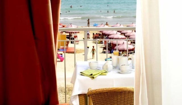 Casa del Mar