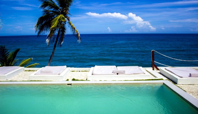 Casa del Mar Lodge