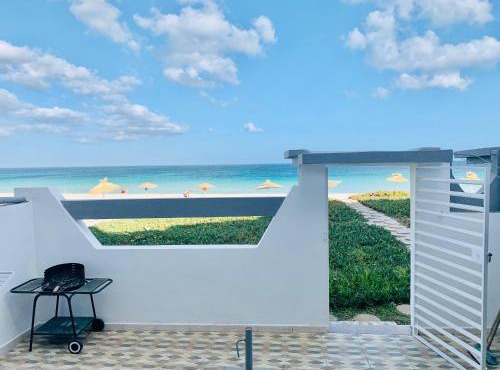 Casa del Mar Residences