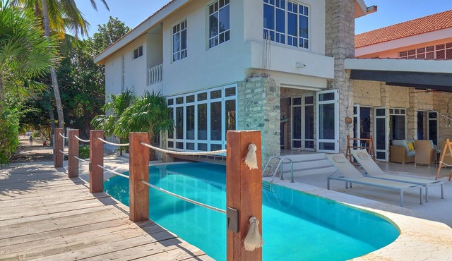 Casa del Navegante - Yucatan Home Rentals