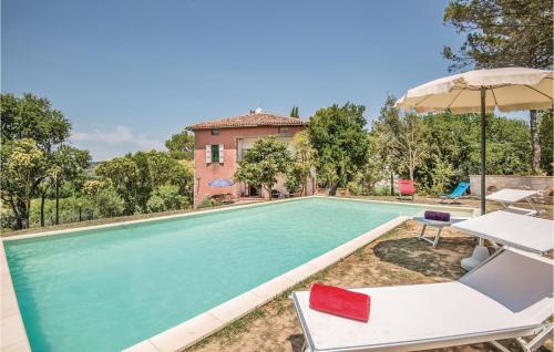 Casa Del Picchio