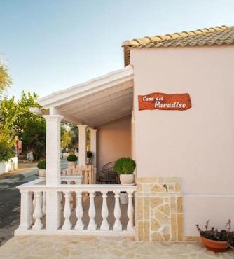 Casa Del Paradiso