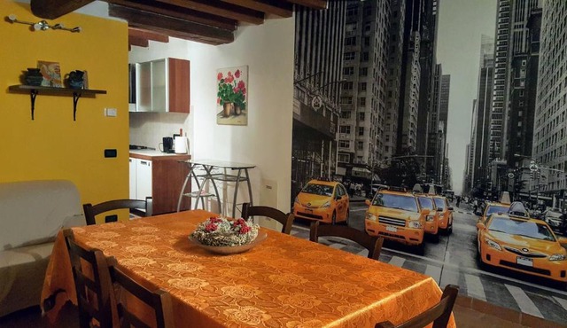 Casa del Reno
