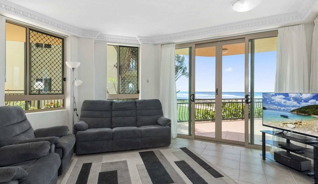 Casa del Rey 1 Summar