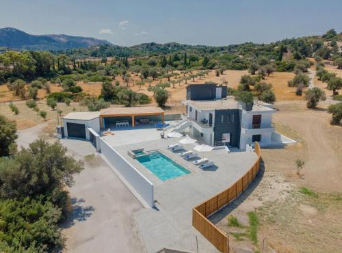Casa Del Silencio