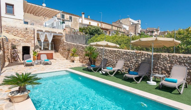 Casa del Sol