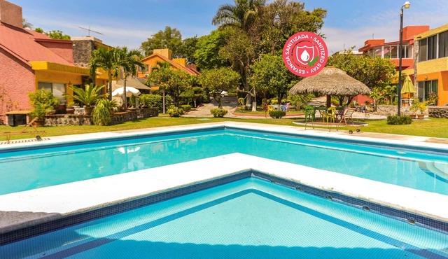 Casa del Sol | Lugar de luz y tranquilidad