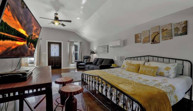Casa Del Sol- The perfect Escape!