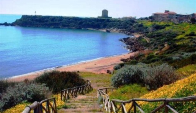Casa del Sol Villaggio Tucano