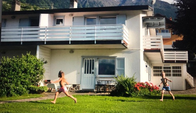 Casa del sole 4