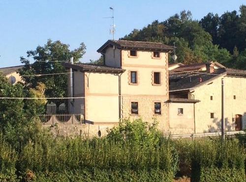 Casa del Sole Borgo Prediera
