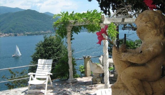 Casa del Sole