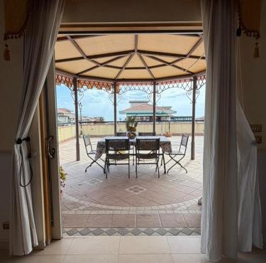 Casa del Sole