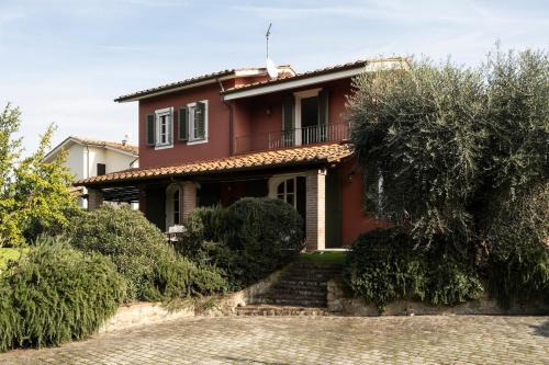 Casa del Sole