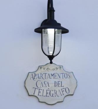 Casa del Telegrafo