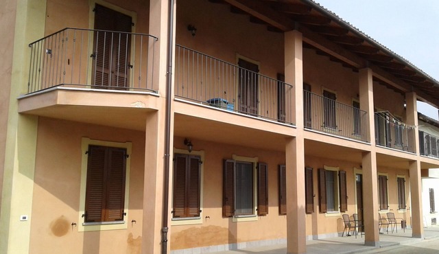 Casa del Ventiniere