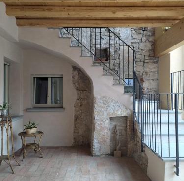 Casa del Vicolo