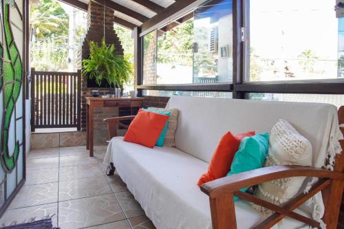 Casa delas Ilhabela